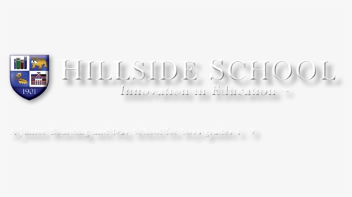 Hillside School, HD Png Download, Transparent PNG