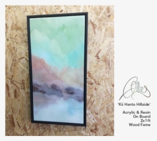 Kii Hantō Hillside - Artists, HD Png Download, Transparent PNG