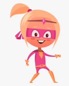 Cartoon Character Png Hd Images, Stickers, Vectors - Cartoon, Transparent Png, Transparent PNG