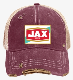Tea Washed Snap Back Vintage Trucker Cap - Vintage Trucker Hat, HD Png Download, Transparent PNG