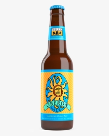 Oberon American Wheat Ale, HD Png Download, Transparent PNG