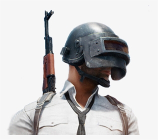 Photo Pubg, Character, Male - Pubg Mobile Tournament Poster, HD Png Download, Transparent PNG