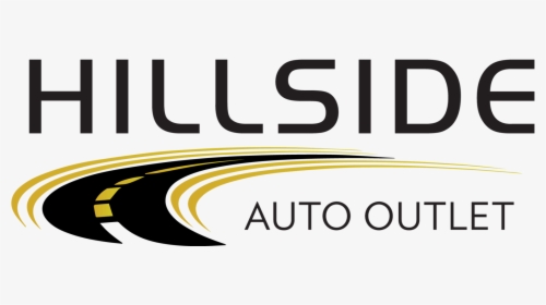 Hillside Auto Outlet Logo, HD Png Download, Transparent PNG