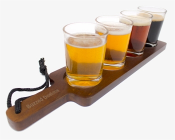 Beer Tasting Flight - Guinness, HD Png Download, Transparent PNG