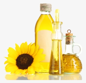 Sunflower Oil Png Picture - Cooking Oil Png, Transparent Png, Transparent PNG