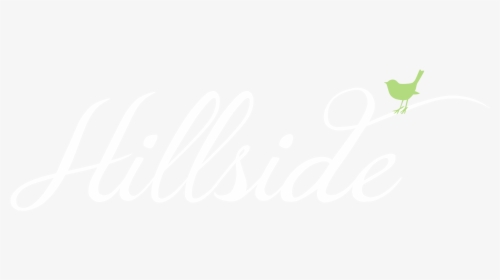 Hillside Farm - Calligraphy, HD Png Download, Transparent PNG