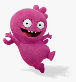 Moxy - Ugly Dolls Moxy Png, Transparent Png, Transparent PNG