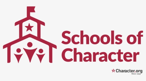 Schools Of Character - Graphic Design, HD Png Download, Transparent PNG