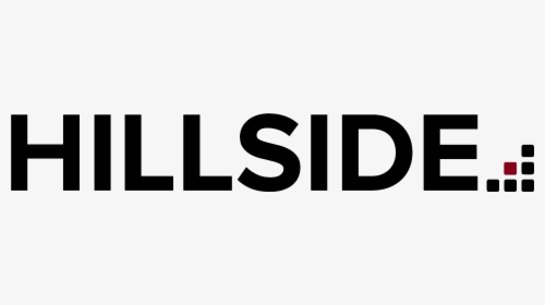 The Hillside Group - Calligraphy, HD Png Download, Transparent PNG