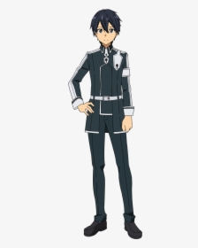 Eugeo Cosplay, HD Png Download, Transparent PNG
