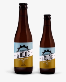 We Share The Ride - Bloc Beer, HD Png Download, Transparent PNG