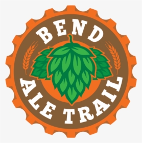 Bend Oregon Adventure Lodging Hostel Beer - Emblem, HD Png Download, Transparent PNG