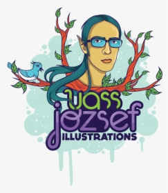 Vass József S Graphic Design And Illustrator Blog - Graphic Design, HD Png Download, Transparent PNG