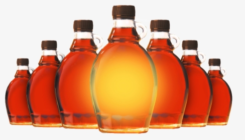 Syrup,plastic Bottle,glass Bottle,liquid,syrup,palm - Maple Syrup Flowing Png, Transparent Png, Transparent PNG