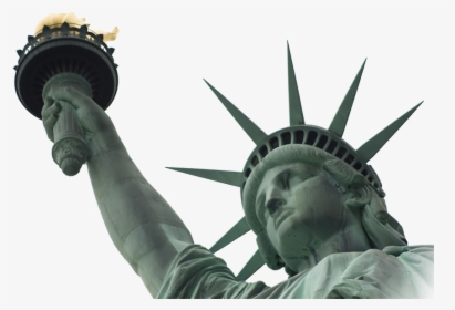 Pennsylvania Immigration & Deportation Defense Lawyer - Statue Of Liberty, HD Png Download, Transparent PNG
