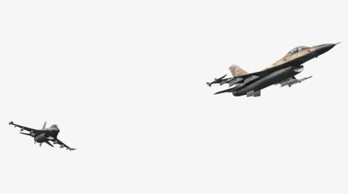 Force,military Aircraft,fighter Aircraft,flight,ground - Transparent Background Jet Fighter Png, Png Download, Transparent PNG