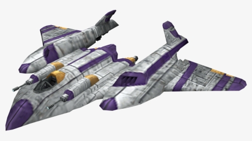 Jak And Daxter Wiki - Spaceplane, HD Png Download, Transparent PNG