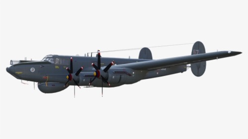 Raf, Shackleton, Avro, Aew, Airplane, Patrol, Warplane - Consolidated B-24 Liberator, HD Png Download, Transparent PNG