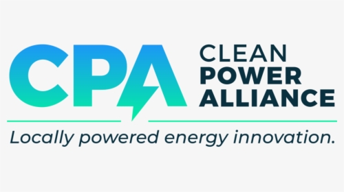 Cpalliance - Clean Power Alliance Logo, HD Png Download, Transparent PNG