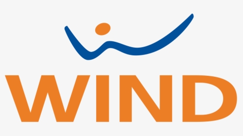 Logo Wind, HD Png Download, Transparent PNG