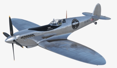 Spitfire Mj271, HD Png Download, Transparent PNG