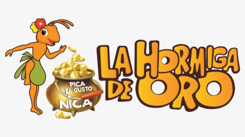 La Hormiga De Oro, HD Png Download, Transparent PNG