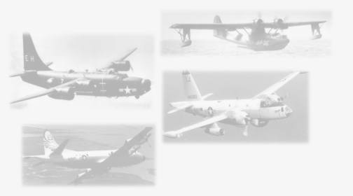 Motage Trans - Navy Patrol Squadron Story, HD Png Download, Transparent PNG