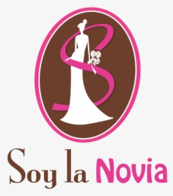 Soy La Novia Logo Logo - Soy La Novia Png, Transparent Png, Transparent PNG