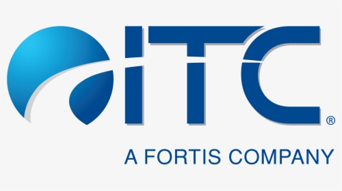 Itc Fortis Logo 4c - Graphic Design, HD Png Download, Transparent PNG