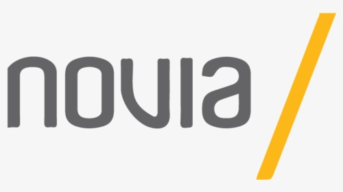 Novia Investments Logo, HD Png Download, Transparent PNG