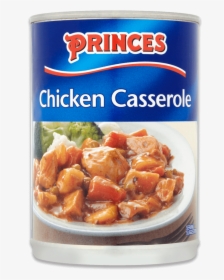 Chicken Casserole - Chicken Casserole In A Tin, HD Png Download, Transparent PNG