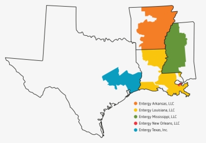 Entergy Arkansas, HD Png Download, Transparent PNG