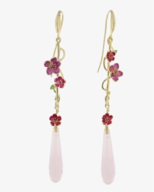 Earrings, HD Png Download, Transparent PNG