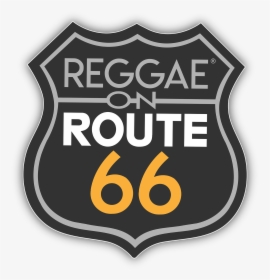 Transparent Route 66 Sign Png - Illustration, Png Download, Transparent PNG