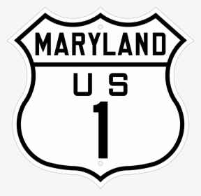 Transparent Maryland Clipart - U.s. Route 66, HD Png Download, Transparent PNG