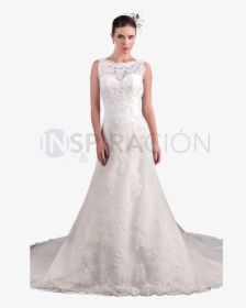 Wedding Dress, HD Png Download, Transparent PNG