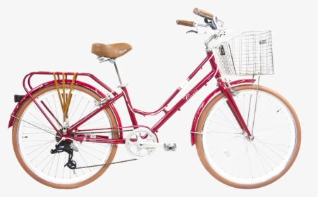 Fuji Saratoga Bike, HD Png Download, Transparent PNG