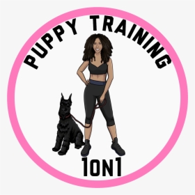 Puppy Training 1on1 - Dog Catches Something, HD Png Download, Transparent PNG