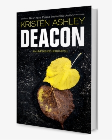 Buy Deacon - Poster, HD Png Download, Transparent PNG