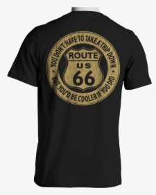 Route 66, HD Png Download, Transparent PNG