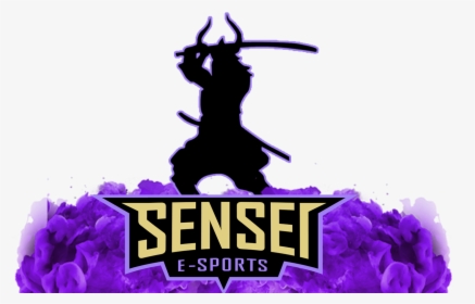 Sensei Esports, HD Png Download, Transparent PNG