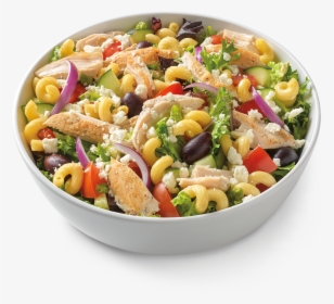 Png Images Free Download - Med Salad With Chicken Noodles And Company, Transparent Png, Transparent PNG