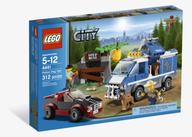   - Lego City Police, HD Png Download, Transparent PNG