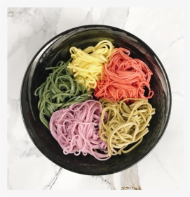 Bowl Of Spaghetti Png, Transparent Png, Transparent PNG
