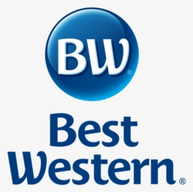 About Best Western Route 66 Rail Haven - Best Western Hotel Logo, HD Png Download, Transparent PNG