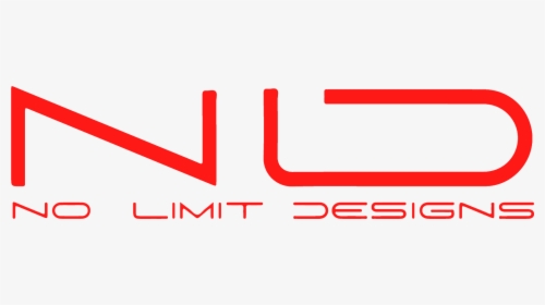 No Limit Designs Logo, HD Png Download, Transparent PNG