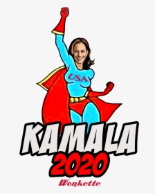 Kamala Harris Logo 2020, HD Png Download, Transparent PNG