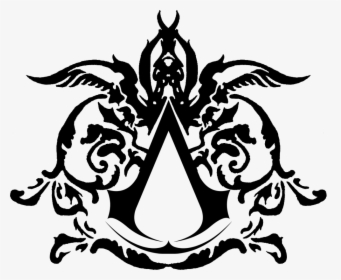 Ezio Assassins Creed Symbol, HD Png Download, Transparent PNG