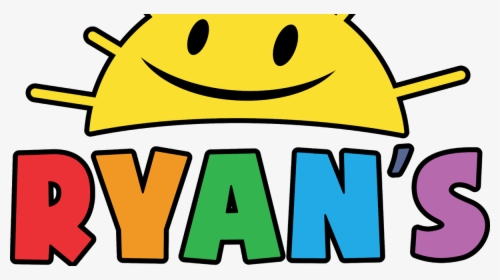 Ryan Toy Review Clipart, HD Png Download, Transparent PNG