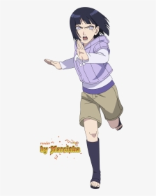 Hinata Boruto Naruto Next Generations, HD Png Download, Transparent PNG